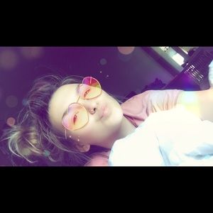 Meet your Posher, Madison